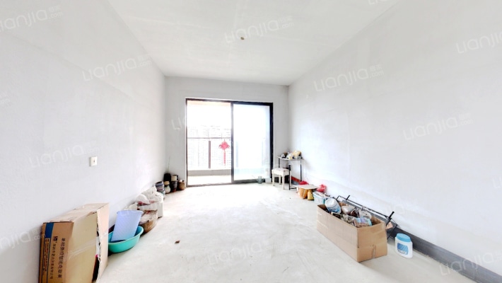 星河丹堤S2区二手房实景图