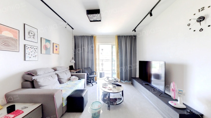 雍景苑二手房实景图