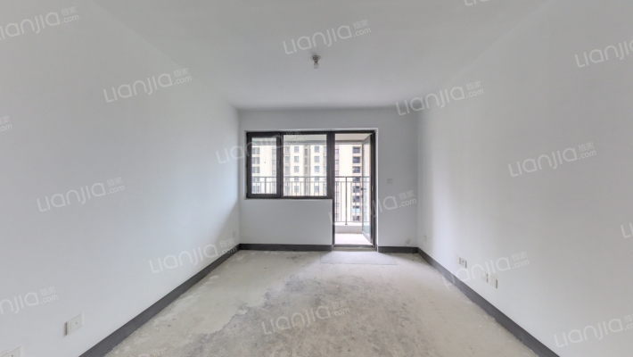 融创未来壹号二手房实景图