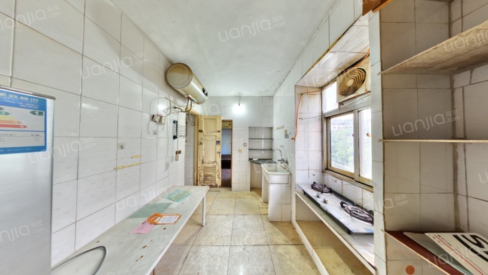 禾嘉苑小区二手房实景图