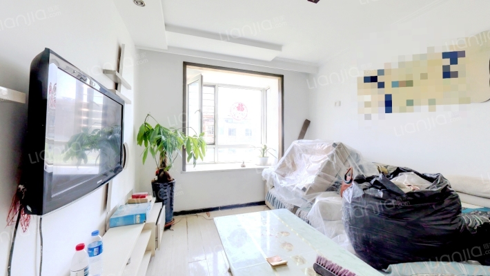 万熹绿景一期二手房实景图