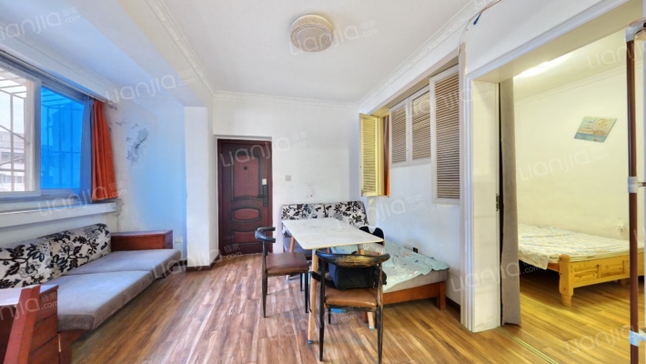 马河湾1号二手房实景图