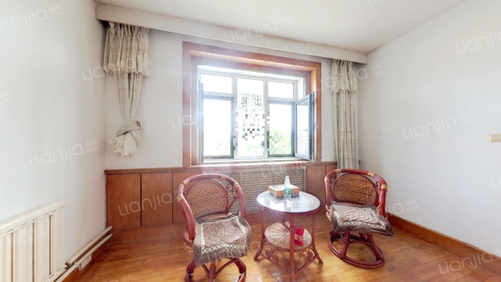 南苑小区二手房实景图