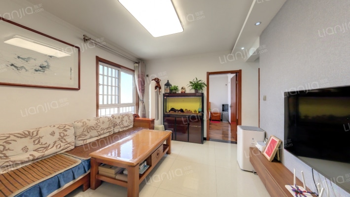 凯森福景美地二手房实景图