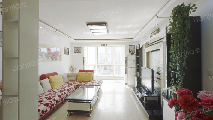 东湖新村二手房实景图