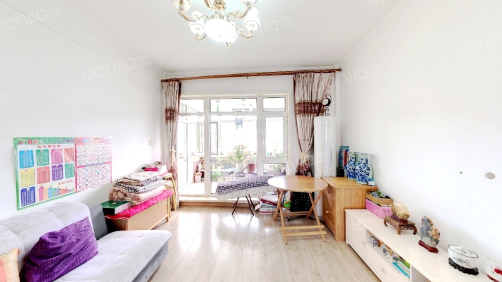 华兴尚园二手房实景图