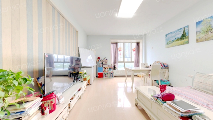 澜花语岸二手房实景图