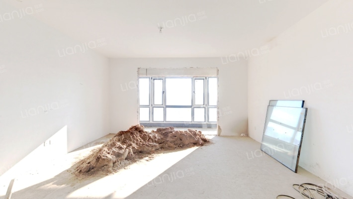 阳光100果岭公馆二手房实景图