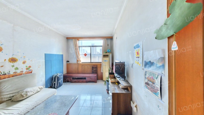 市物资局宿舍（长征西路10号）二手房实景图