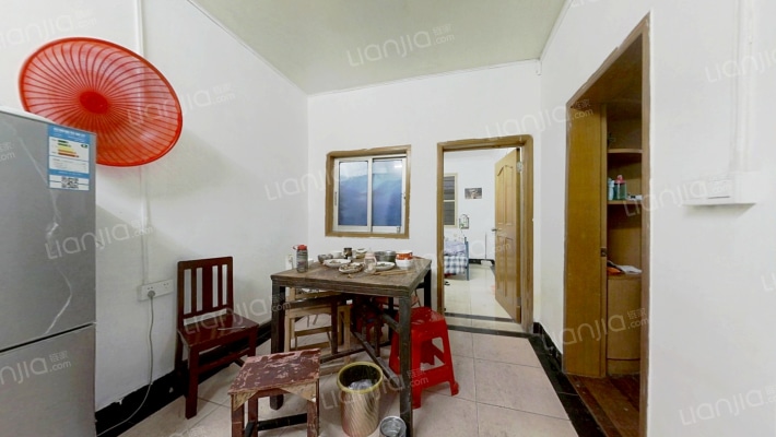 九曲弄二手房实景图