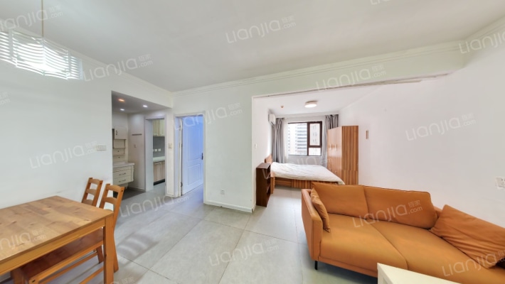 玉祥明居二手房实景图