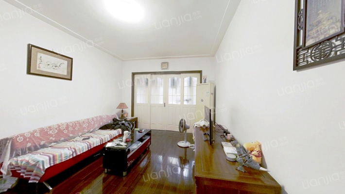 水关桥二手房实景图