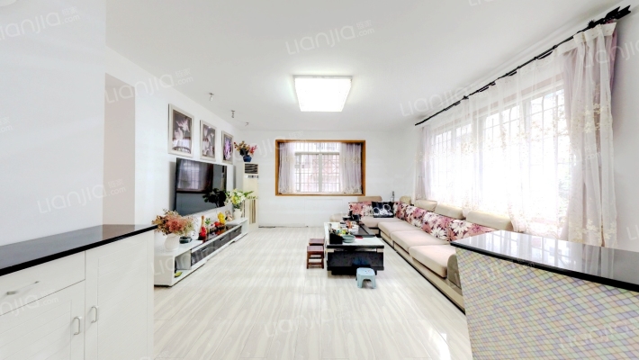 五凤兰庭二期二手房实景图