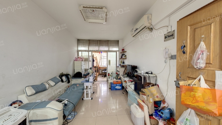 怡龙苑二手房实景图