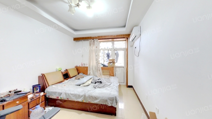 省二建宿舍二手房实景图