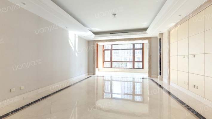 兴创屹墅二手房实景图