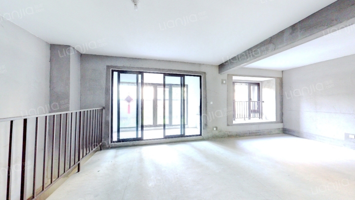 文一塘溪津门镇淮府二手房实景图