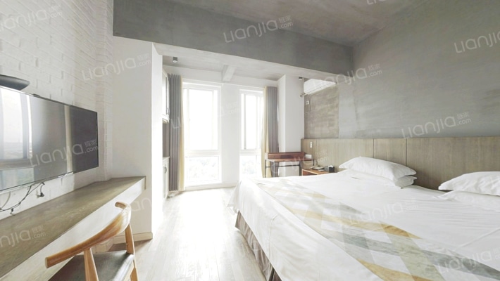 盛华园二手房实景图