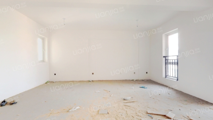 友山公馆二手房实景图