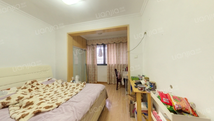 枫林雅苑二手房实景图