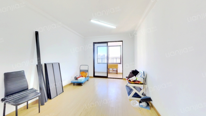 松南城舒雅苑二手房实景图