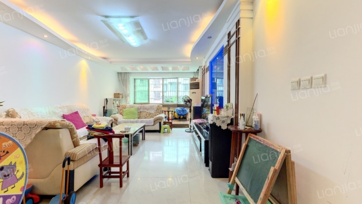 林峰苑二手房实景图