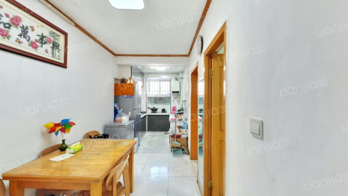 四方新村六村二手房实景图