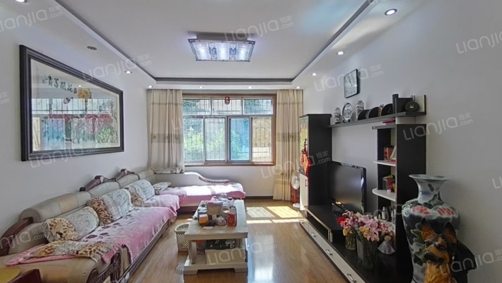 司法小区二手房实景图