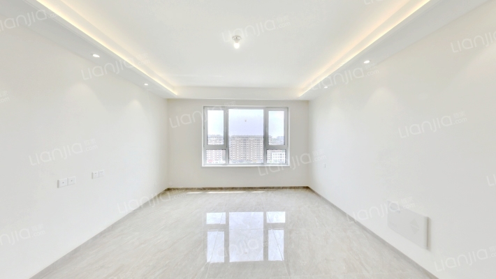 保利阅云台二手房实景图