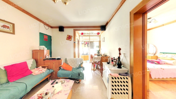 怡康温泉新村二手房实景图