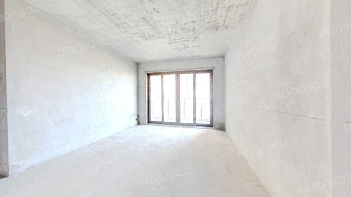 龙光玖龙湾二手房实景图