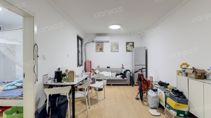 淳化安置房二期二手房实景图