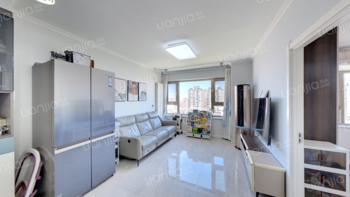 珠江骏景中区二手房实景图