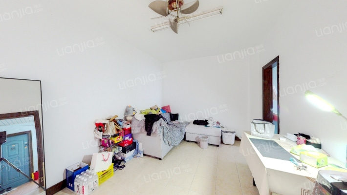 嘉园小区二手房实景图