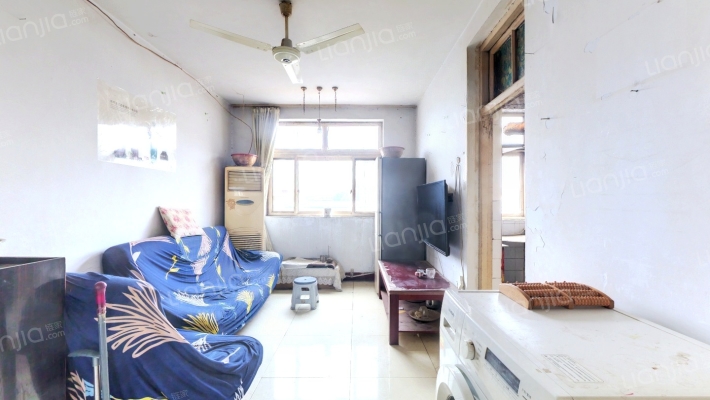 许昌煤机厂北家属院二手房实景图
