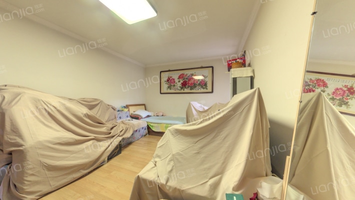 尚北金街小区二手房实景图