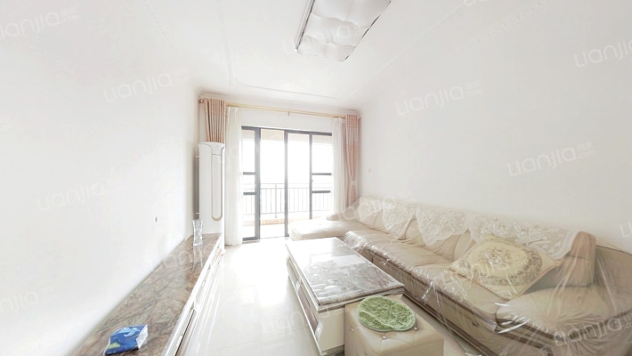 嘉和城温莎南郡二手房实景图