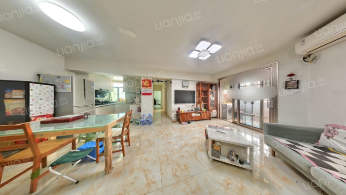 长怡花园二手房实景图