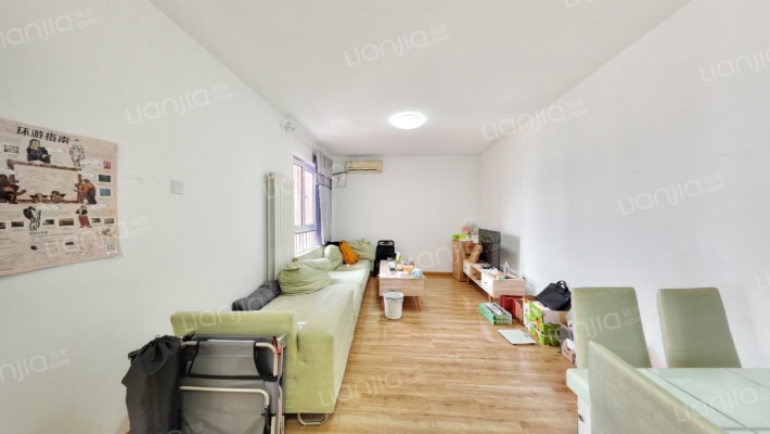 石园大街9号院(一区)二手房实景图