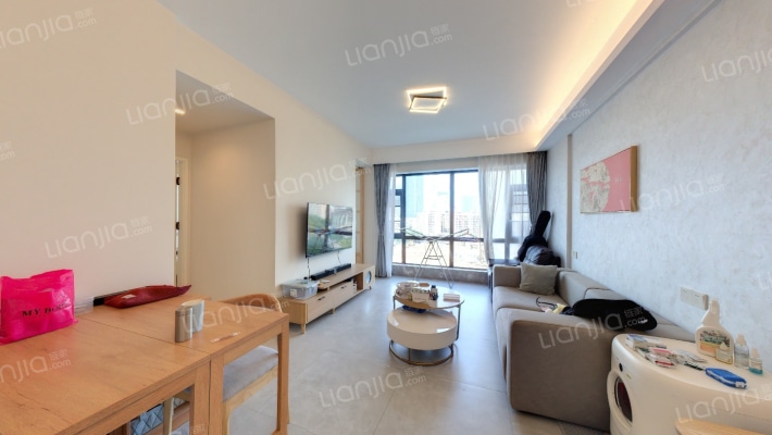 共和世家二手房实景图