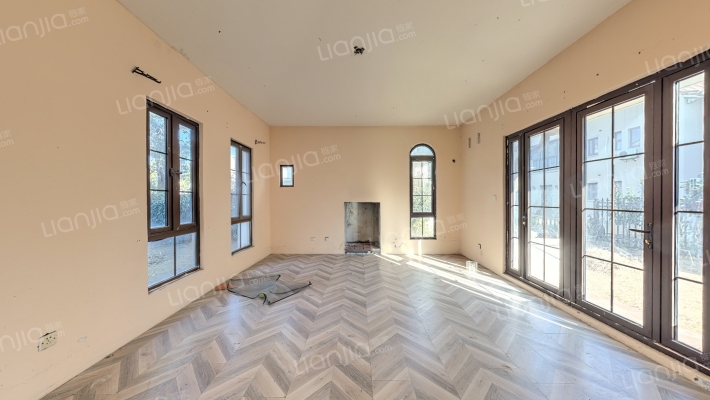 阳光海岸(别墅)二手房实景图