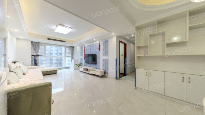 滨江翠屿二手房实景图