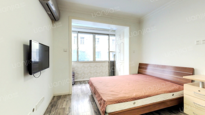 长宁支路310弄二手房实景图