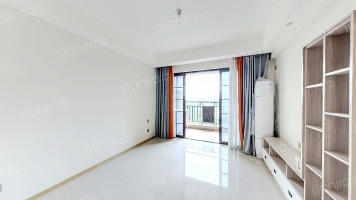 海伦堡棠锦二手房实景图