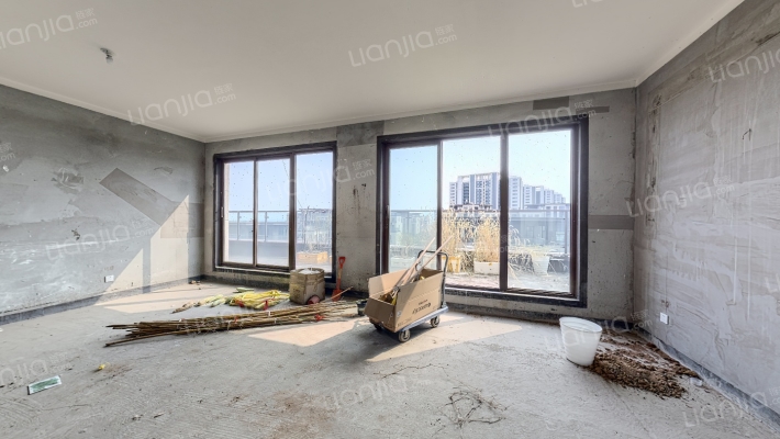 银基国际旅游度假区二手房实景图