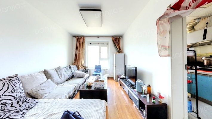 兰州市国资物业第二十九佳园西区二手房实景图