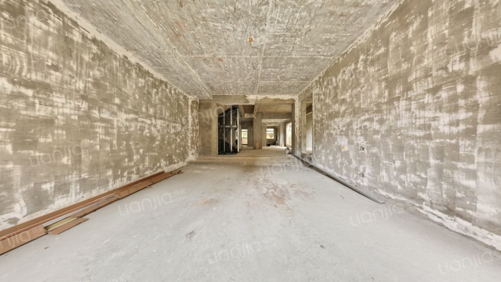 绿地圣罗兰二手房实景图