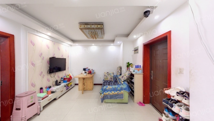 海尚家园二手房实景图