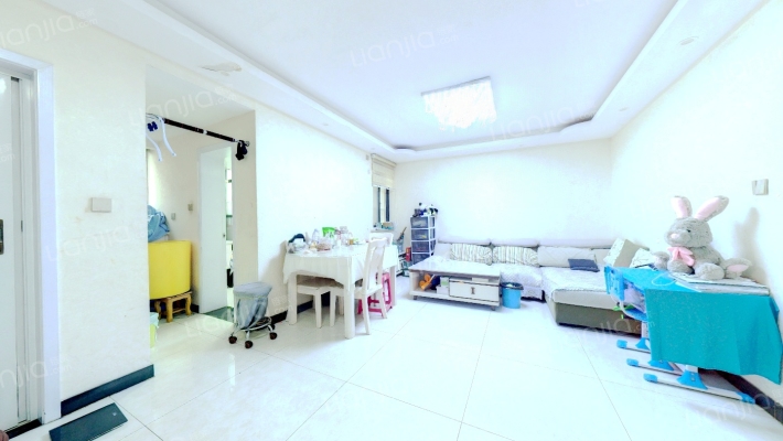 时家园二手房实景图