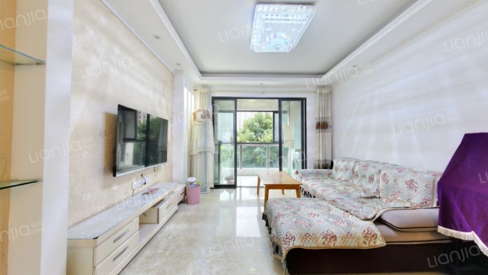 保利香槟国际二手房实景图